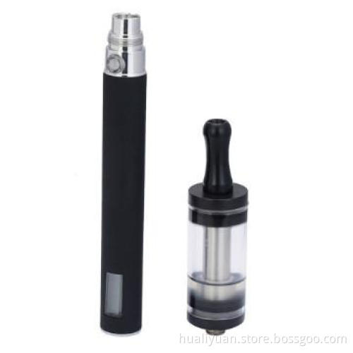 High Tech EGO-V Electronic Cigarette Starter Kit